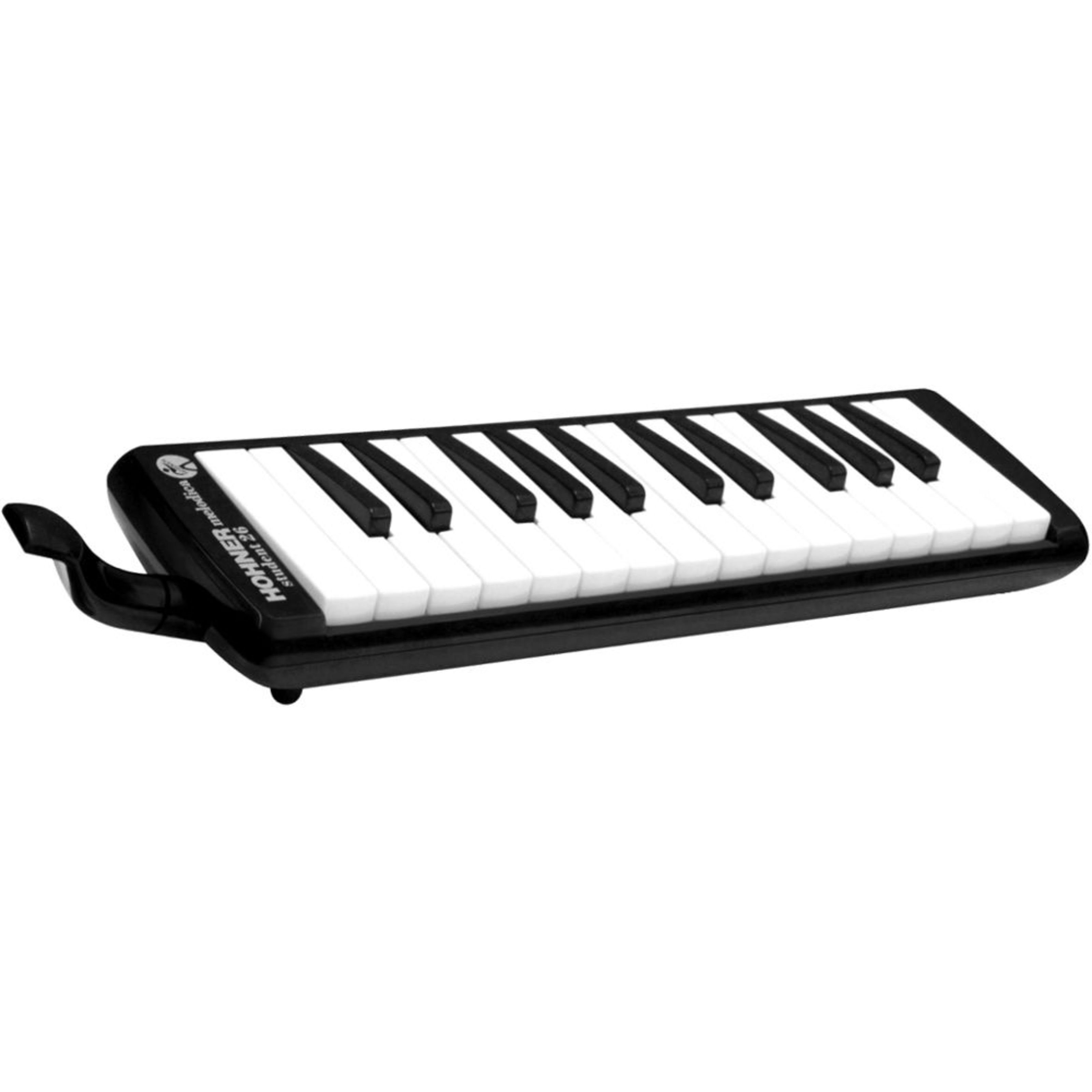 Hohner Melodica, Student Melodica 26 black, Student Melodica 26 black - Melodica
