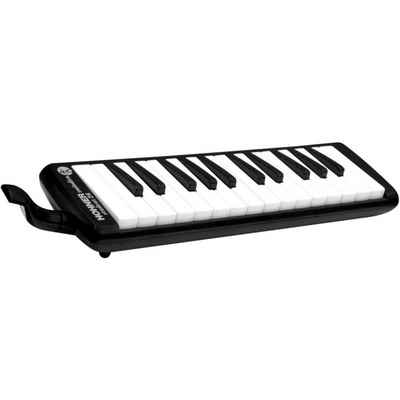 Hohner Melodica, Student Melodica 26 black, Student Melodica 26 black - Melodica