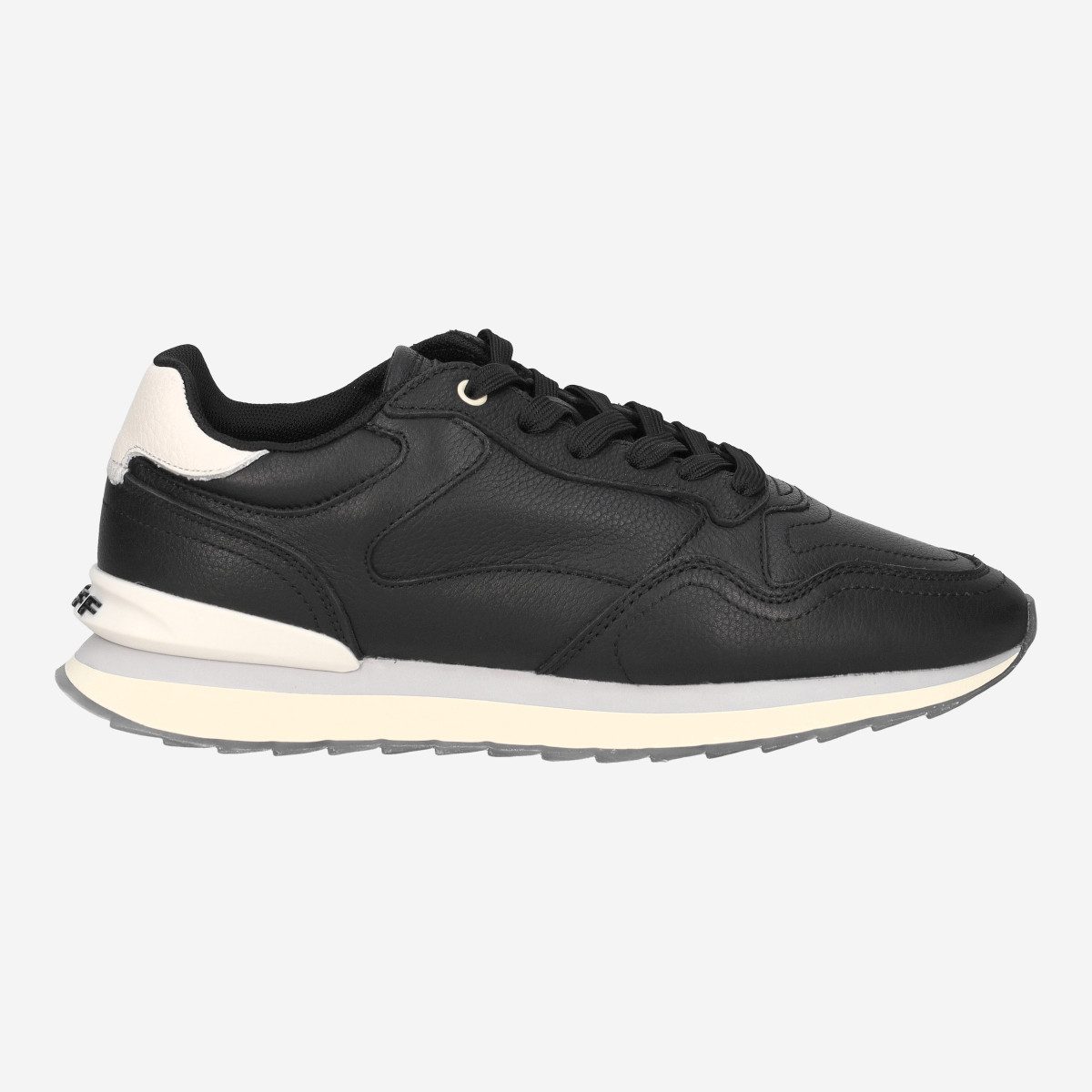 THE HOFF BRAND 22502620 CITY CHICAGO, Sneaker in Schwarz für Herren Sneaker