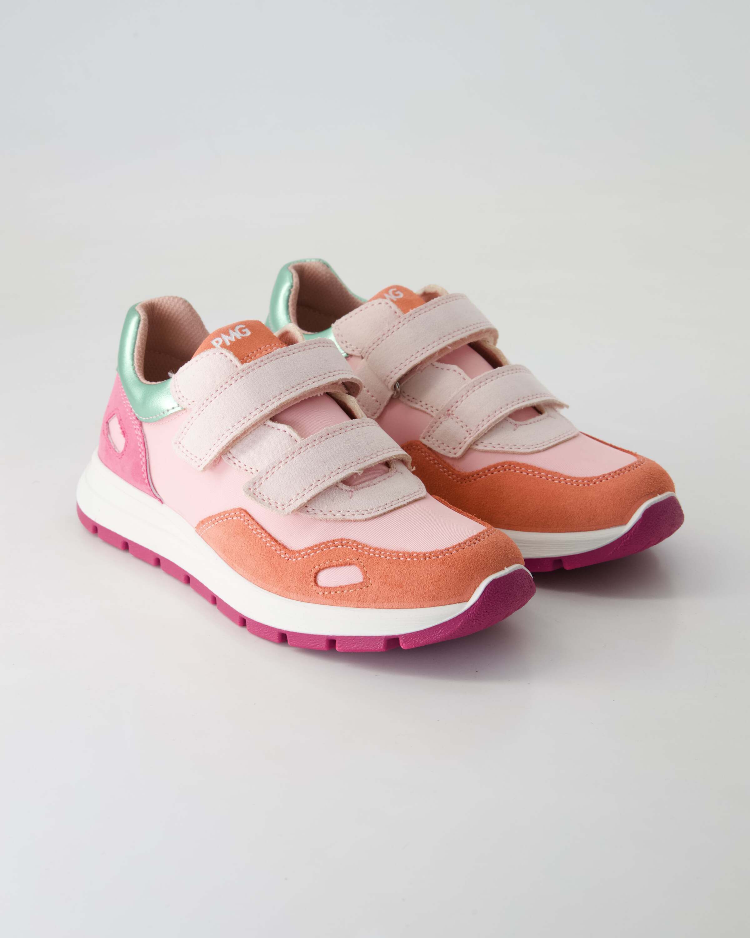 PCQ 78733 Klettschuh