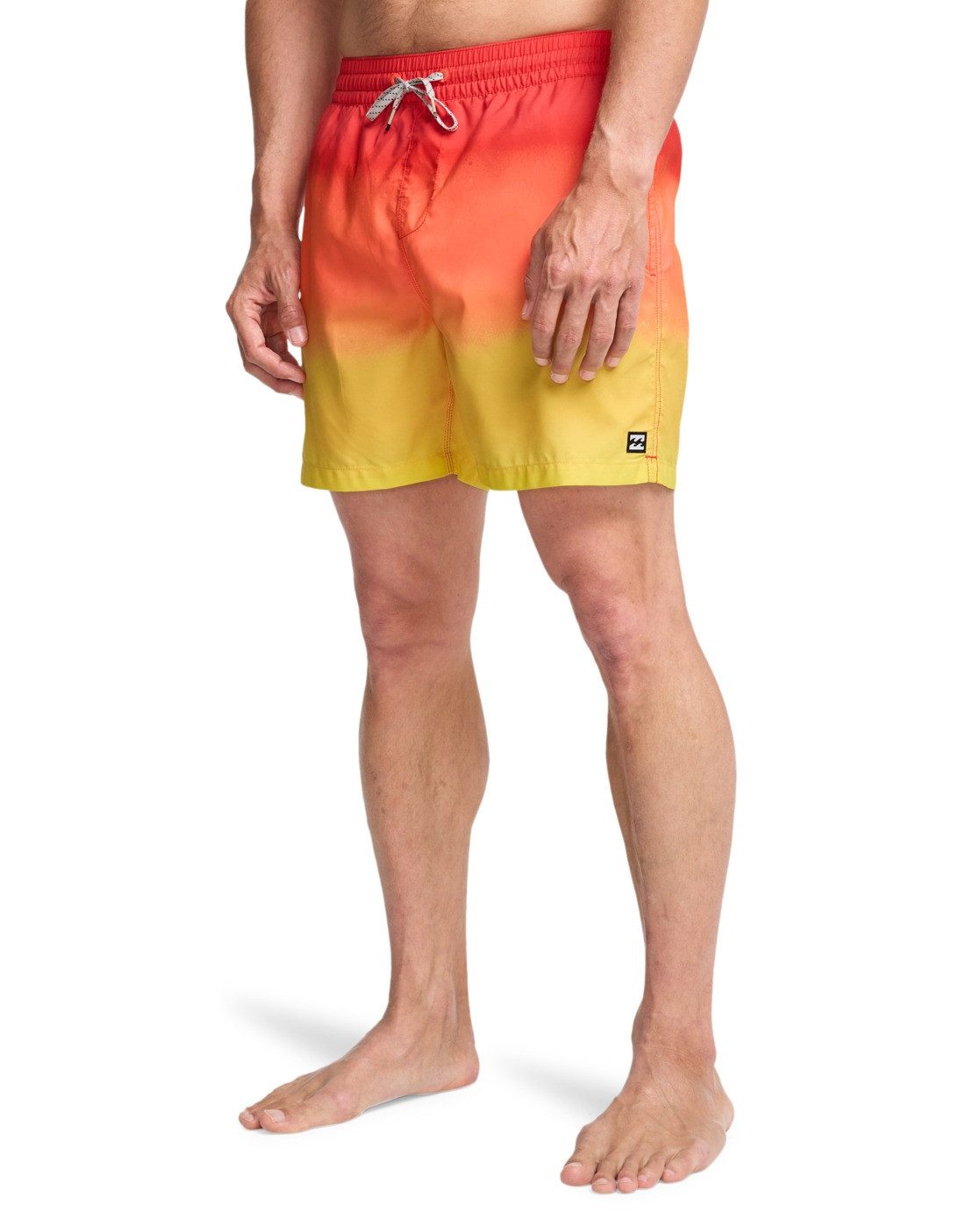 Billabong Boardshorts All Day Fade Layback 16" – Bild 4 von 5