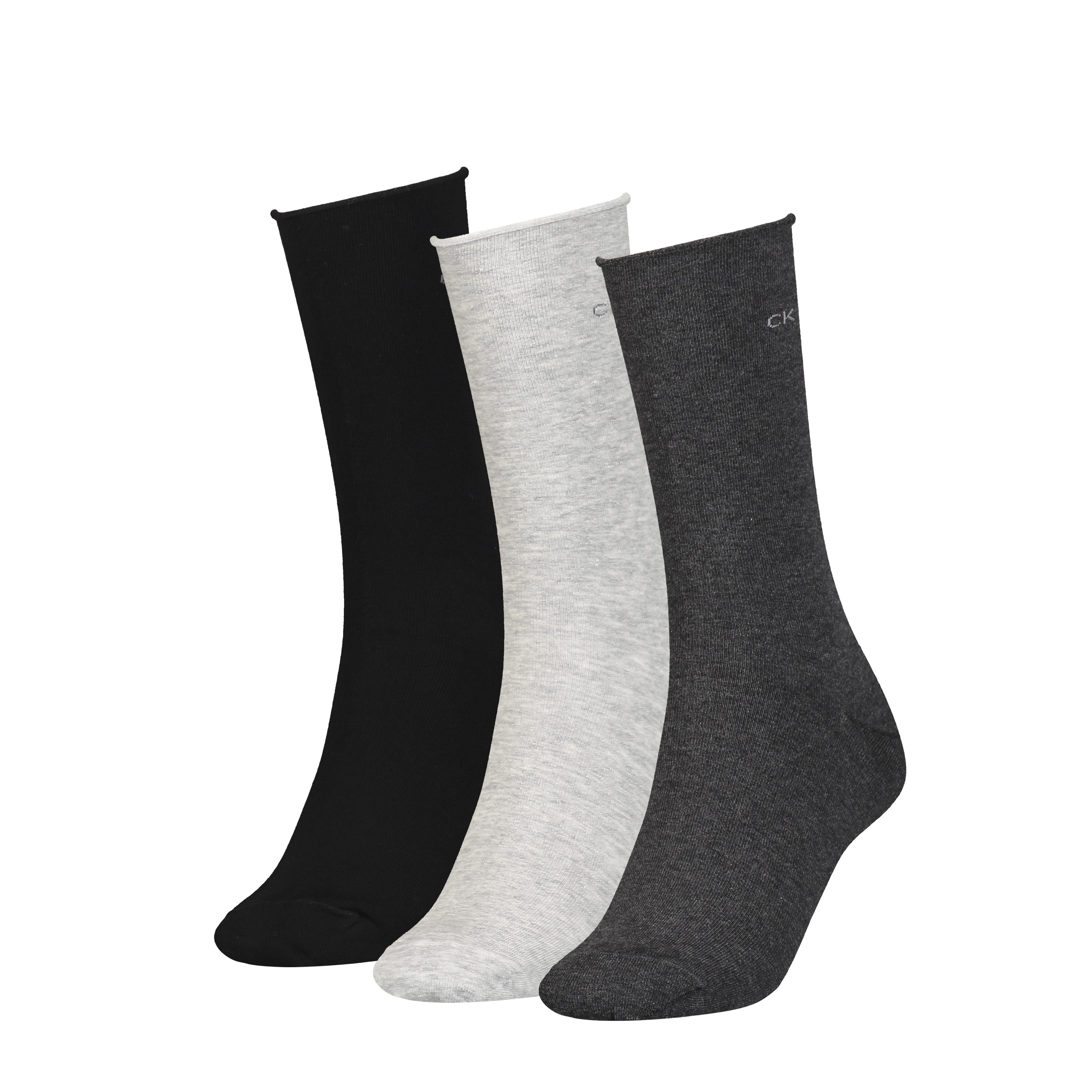 Calvin Klein Jeans Socken CK WOMEN günstig online kaufen