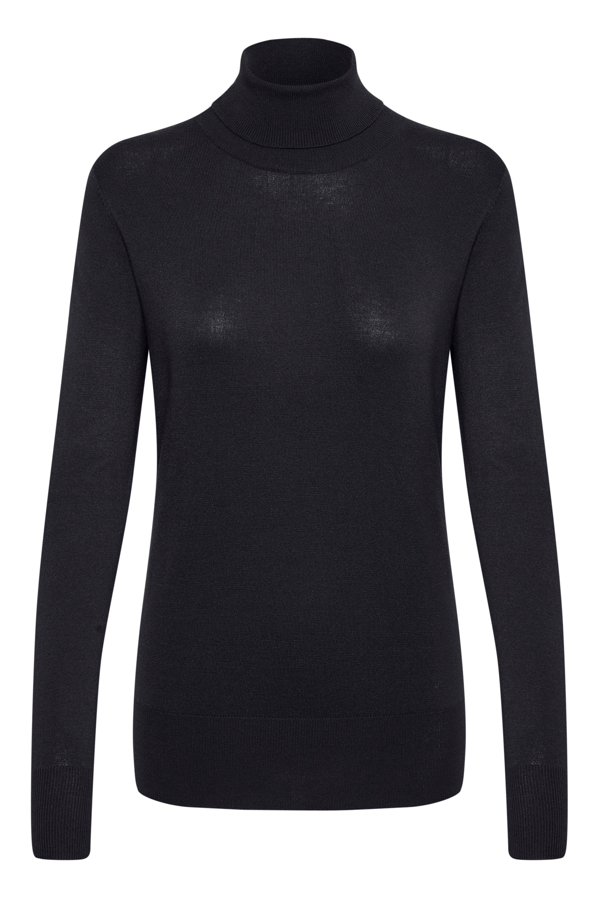 KAFFE Rollkragenpullover Rollkragen Astrid günstig online kaufen