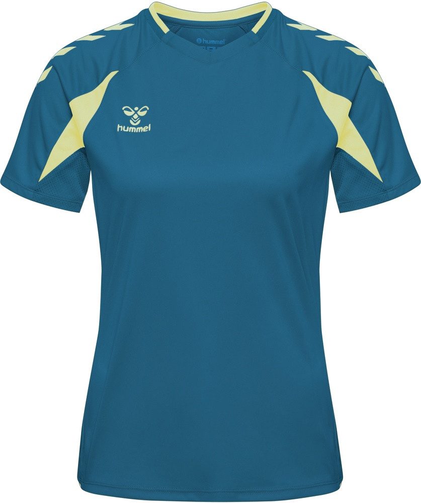 hummel T-Shirt Hmlcore 2.0 Jersey S/S Woman – Bild 3 von 5