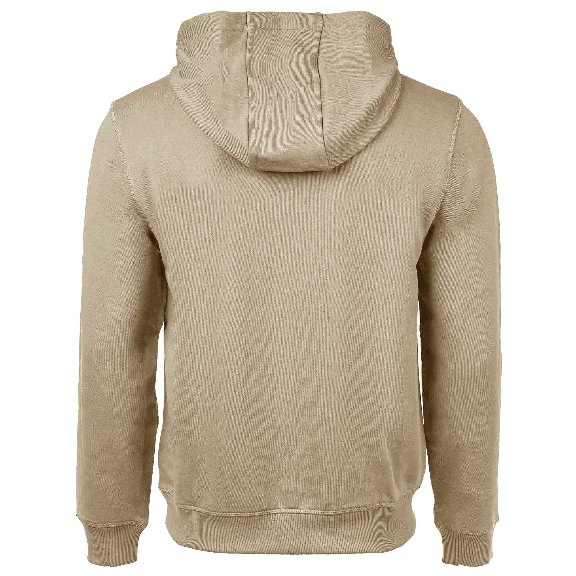 HUGO Sweatshirt Herren Sweatshirt Baumwolle Daratschi214 günstig online kaufen