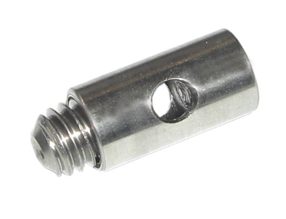 Kind Shock Sattelstütze KS Kabelklemme kpl. LEV