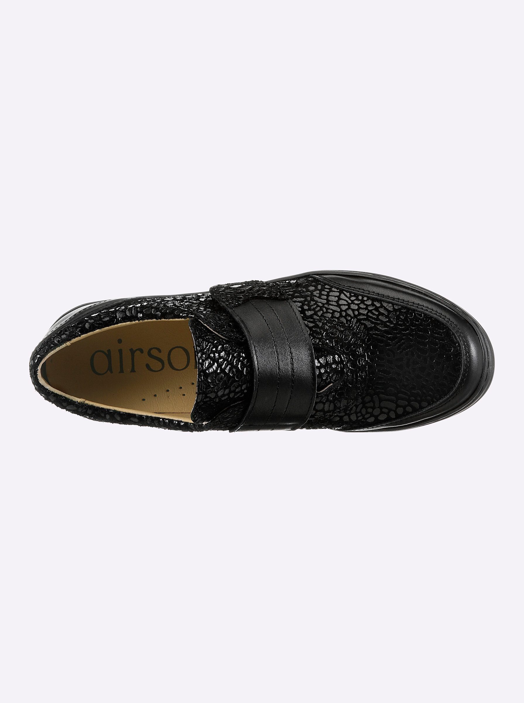 airsoft modern+ Klettschuh Klettschuh