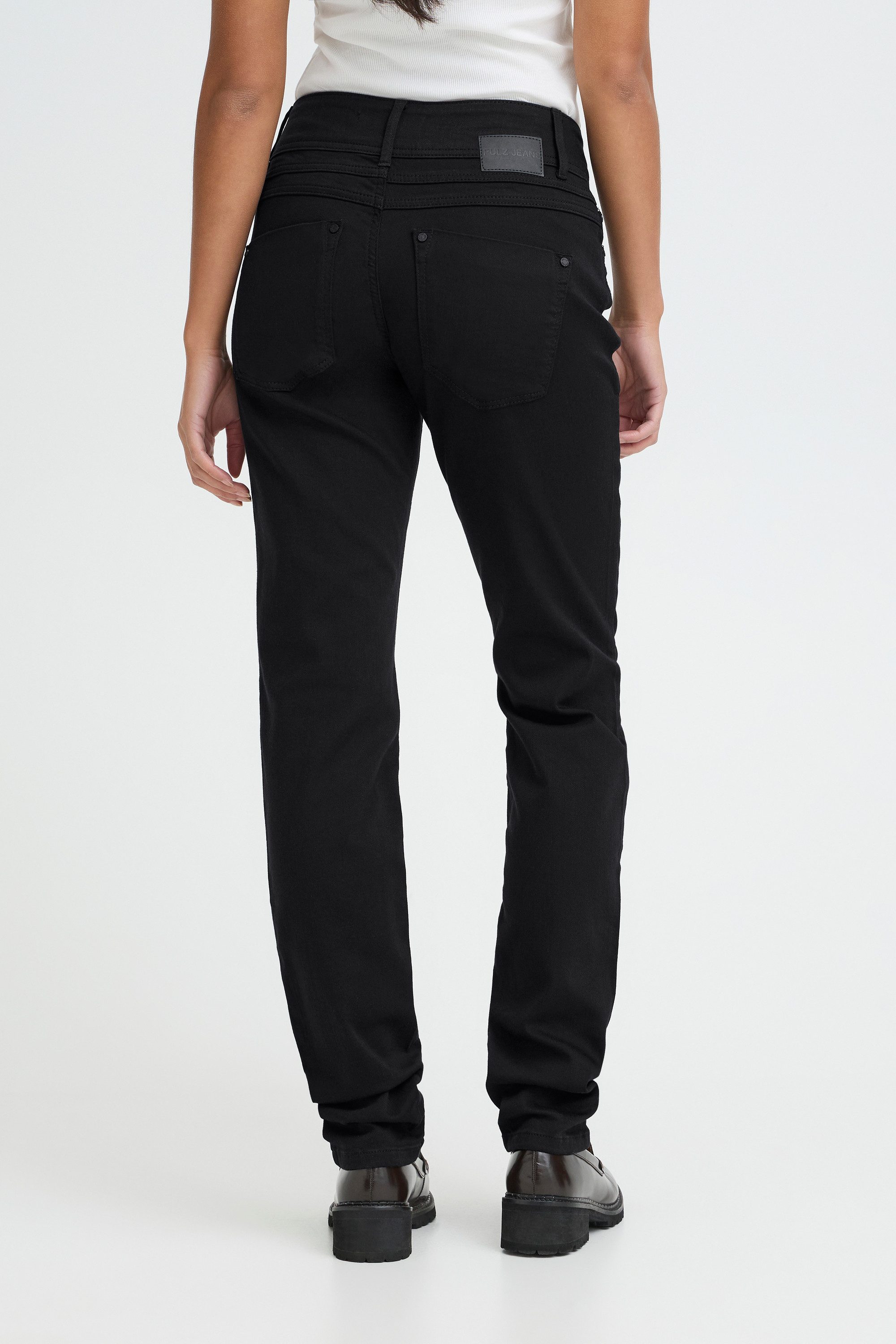 Pulz Jeans Regular-fit-Jeans Jeans PZSUZY