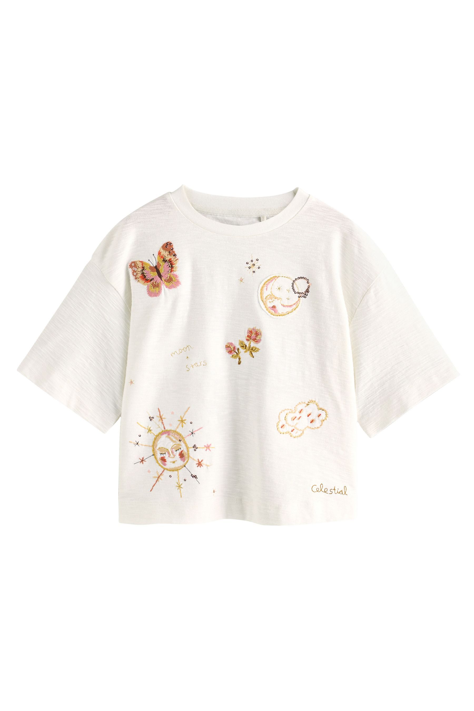 Next T-Shirt T-Shirt mit Grafikprint aus günstig online kaufen