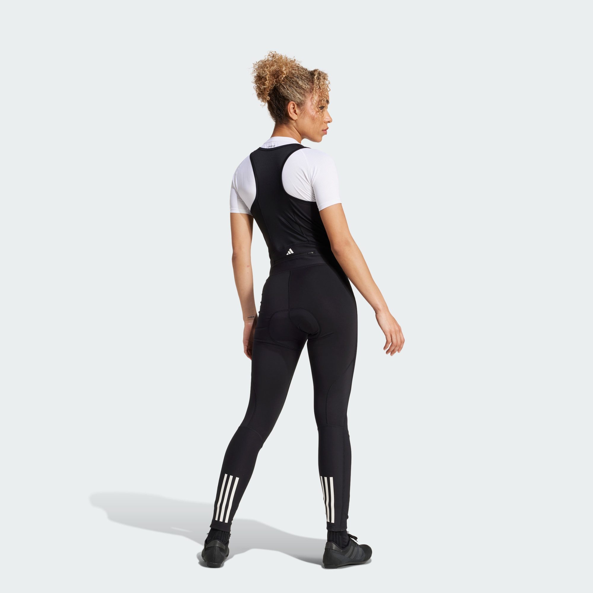 adidas Performance Fahrradhose WINTER ESSENTIALS PADDED günstig online kaufen