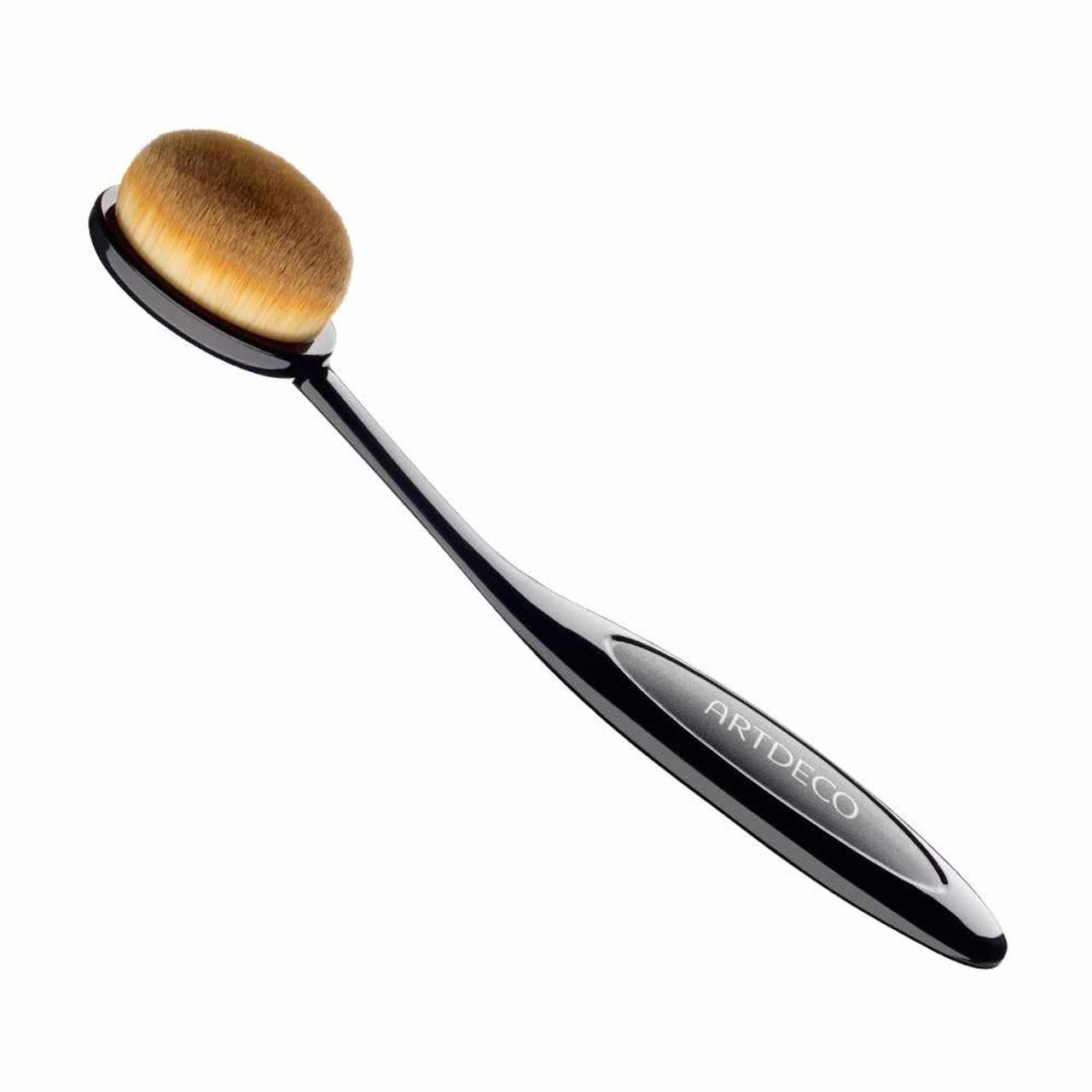 ARTDECO Make-up Medium Oval Brush Premium Quality