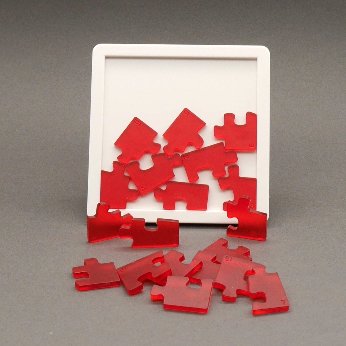 Bartl Spiel IMPOSSIBLE JIGSAW PUZZLE 19 - Knobelspiel, Legespiel, Denkspiel