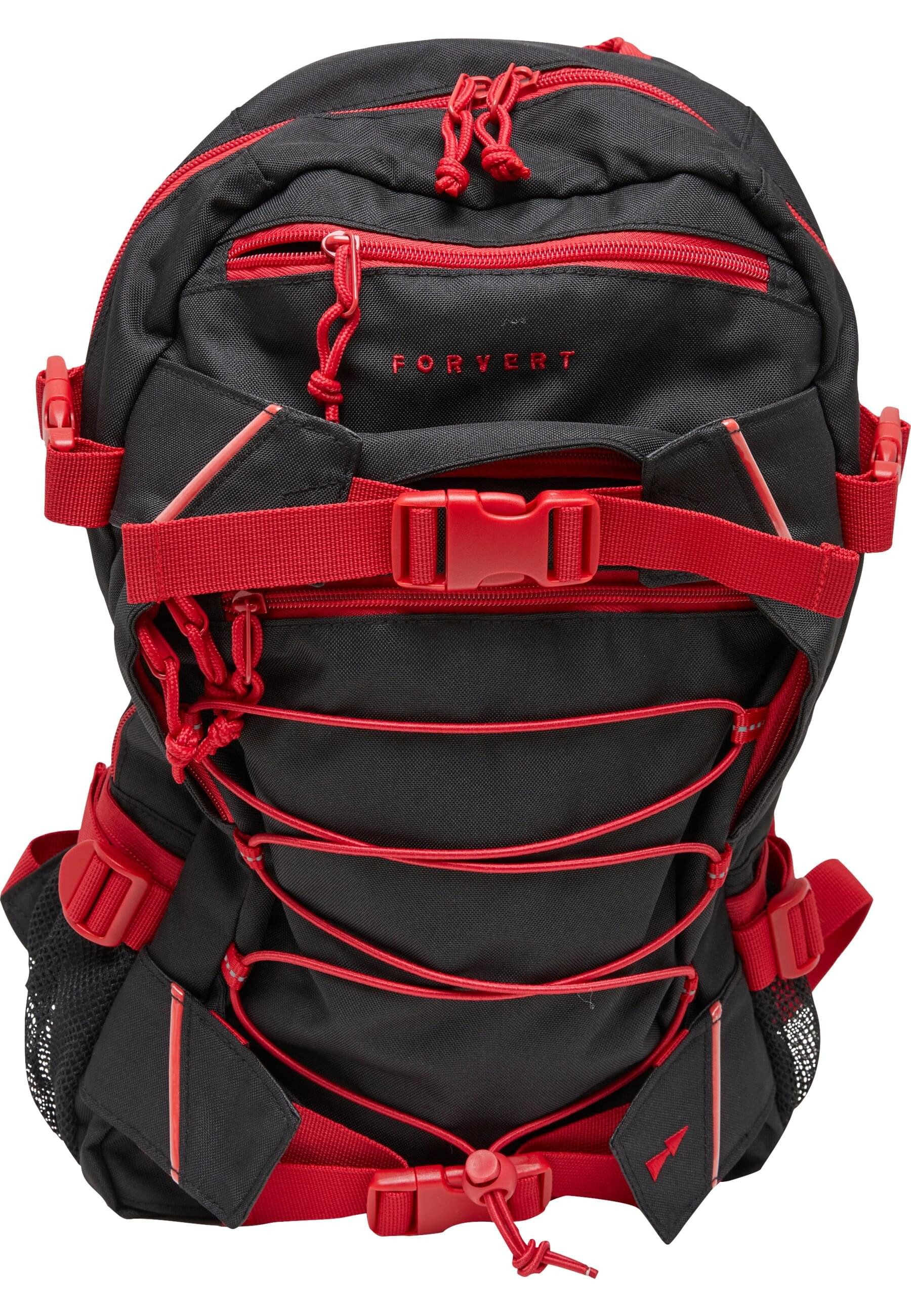 Brandit Rucksack Brandit Forvert Fire Louis Backpack