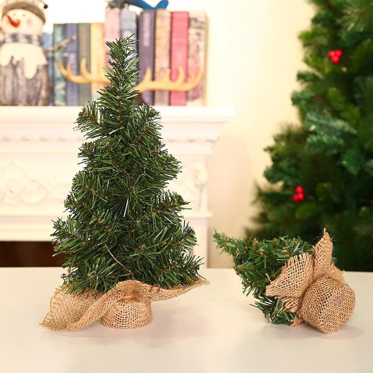Mini künstliche Weihnachtsbäume online kaufen