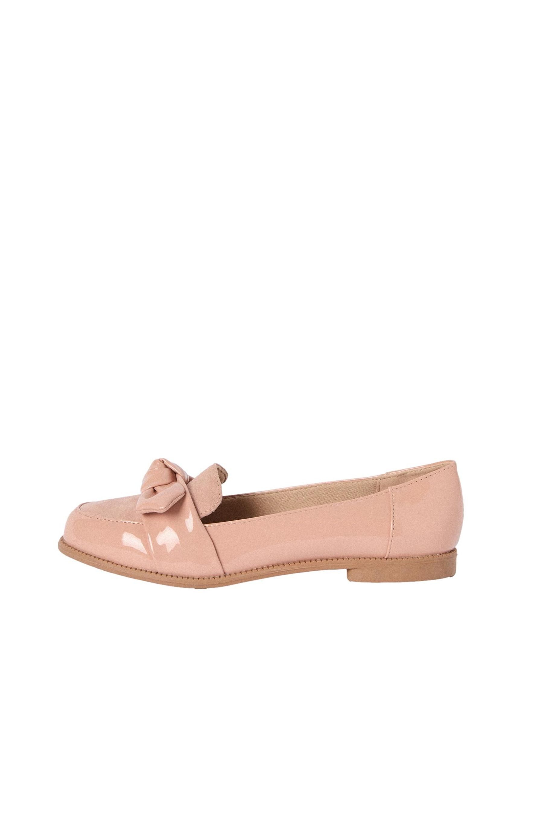Friends Like These Comfort Loafer aus Kunstleder Loafer