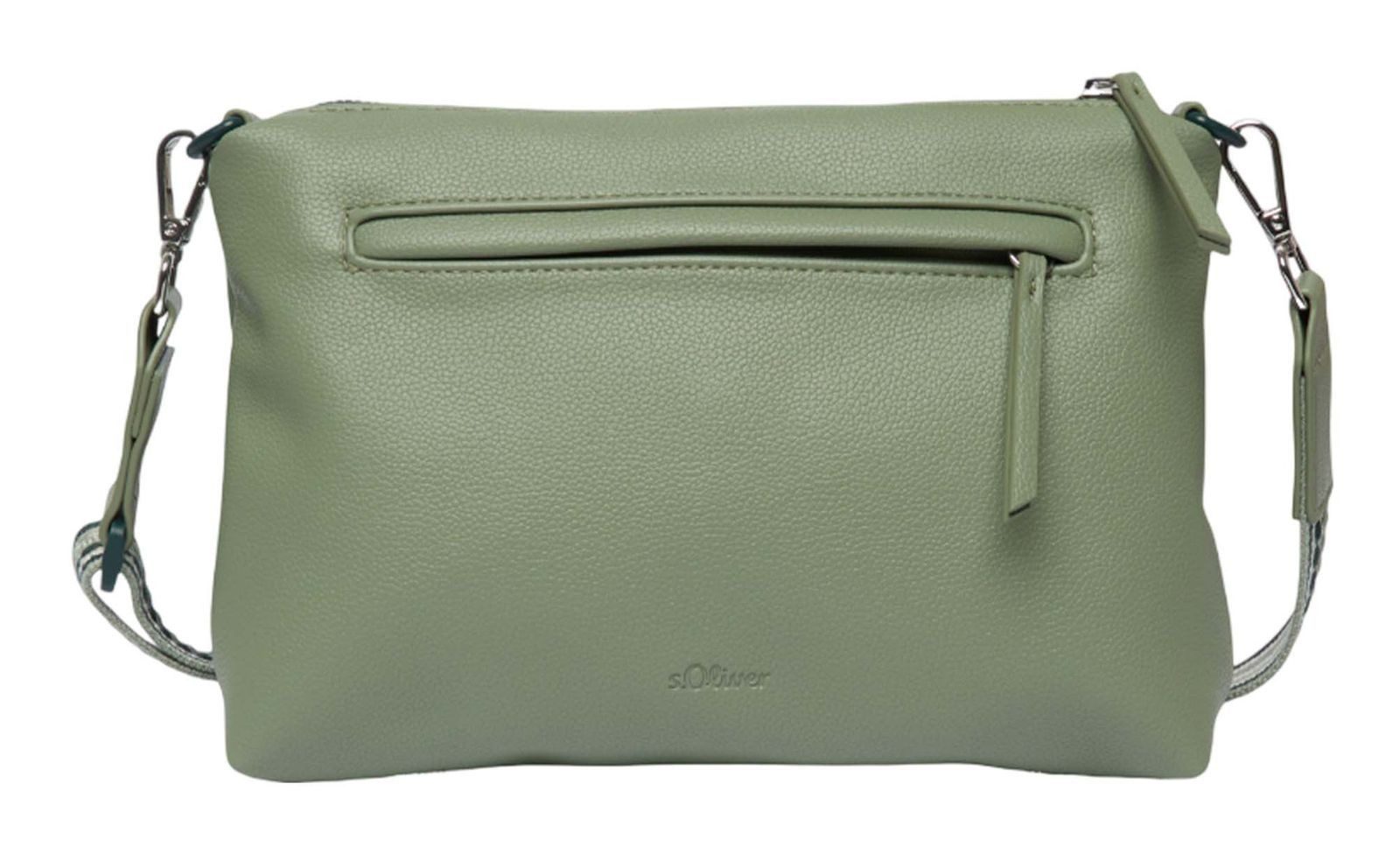 s.Oliver Umhängetasche Crossbody Bag