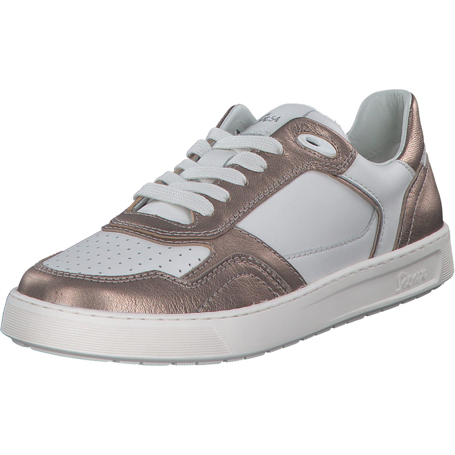 40401 Maites Sneaker 001 Schnürschuh