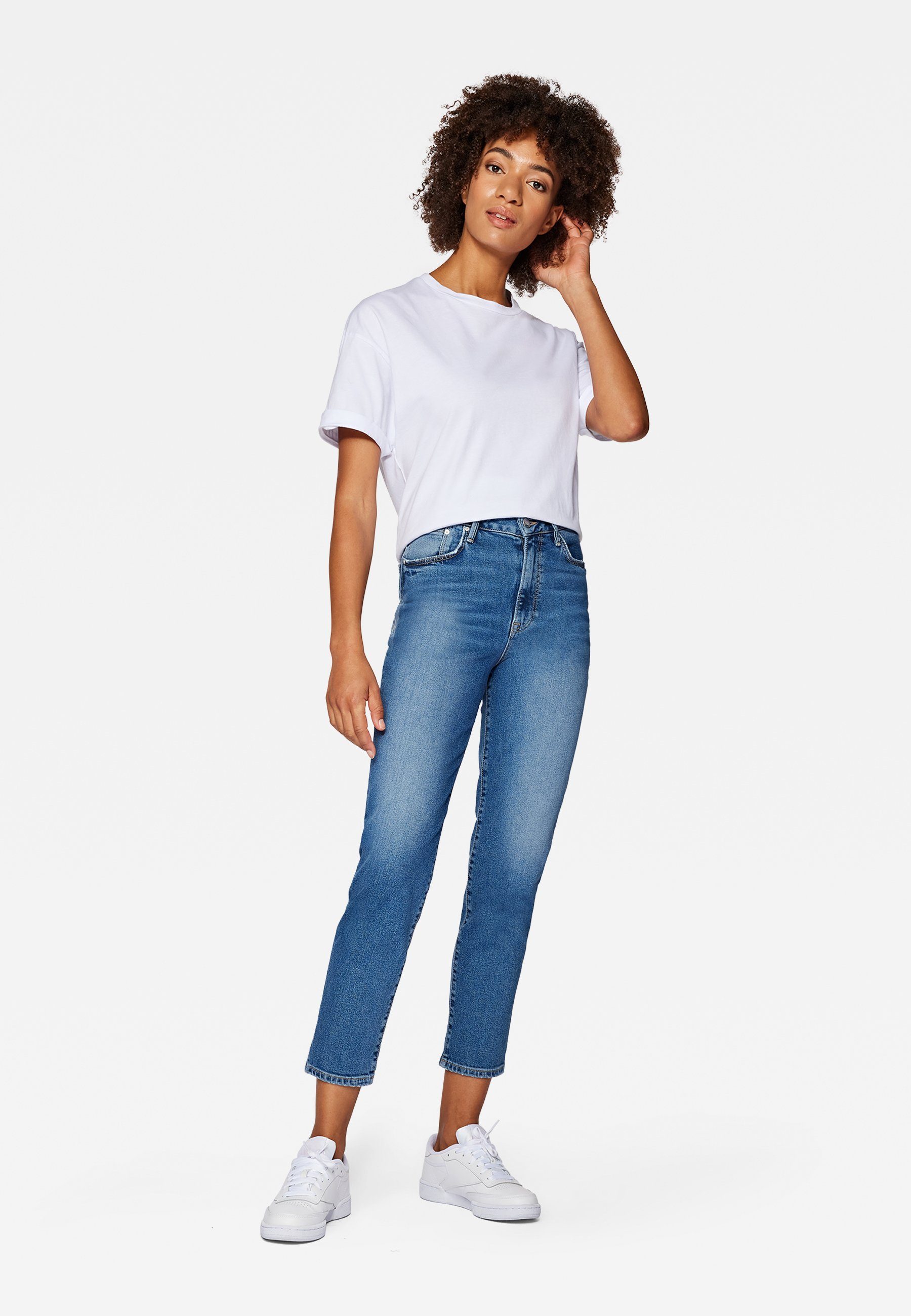Mavi Mom-Jeans »STELLA« Mom Jeans online kaufen | OTTO