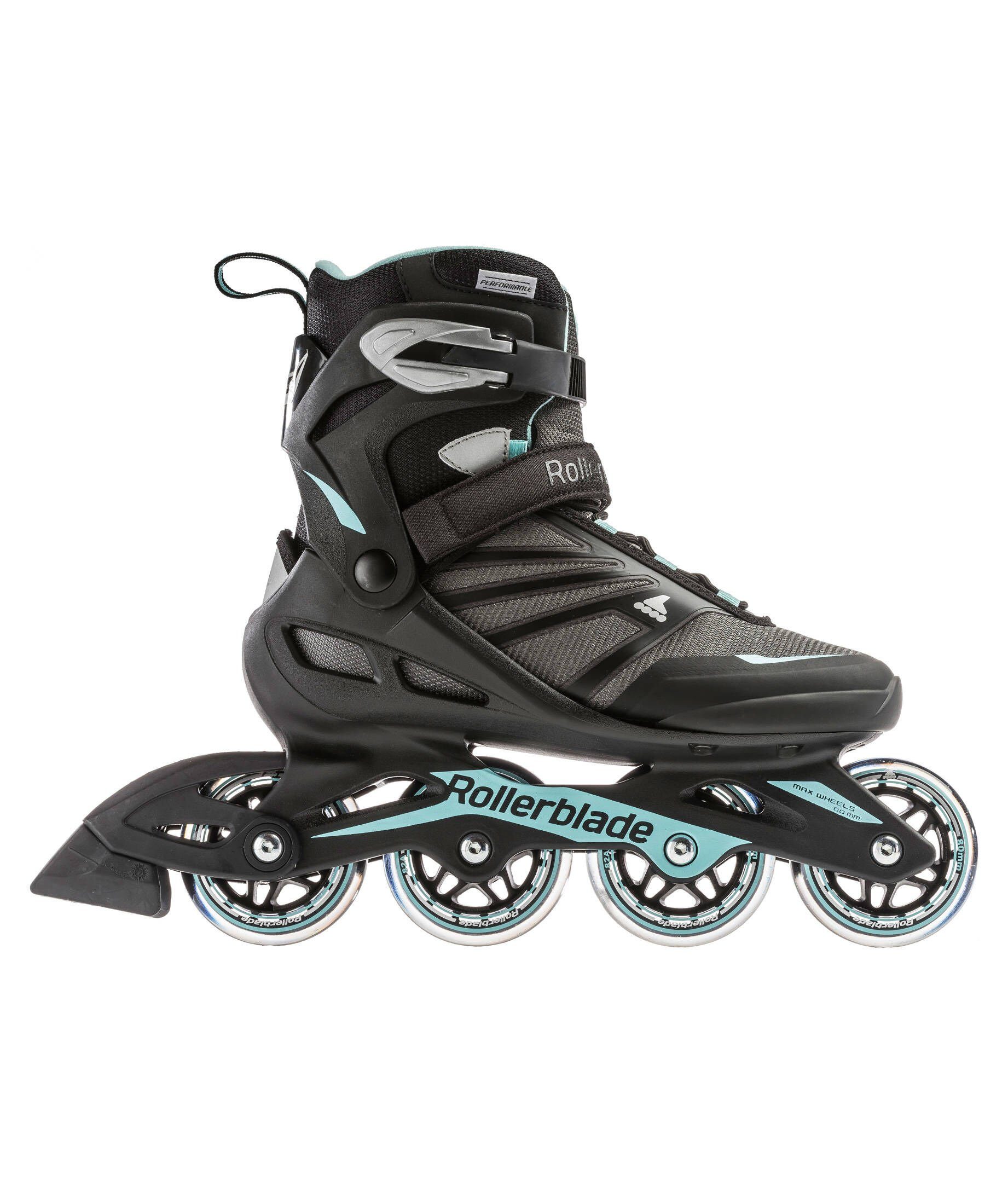 Inlineskates Damen Inlineskates "Zetrablade"