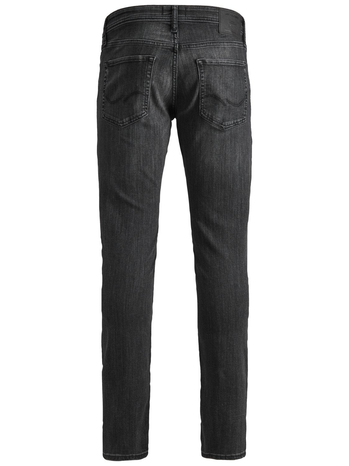 Jack & Jones Tapered-fit-Jeans Jack & Jones Herren Hose Jeans JjiGLENN JjOr günstig online kaufen