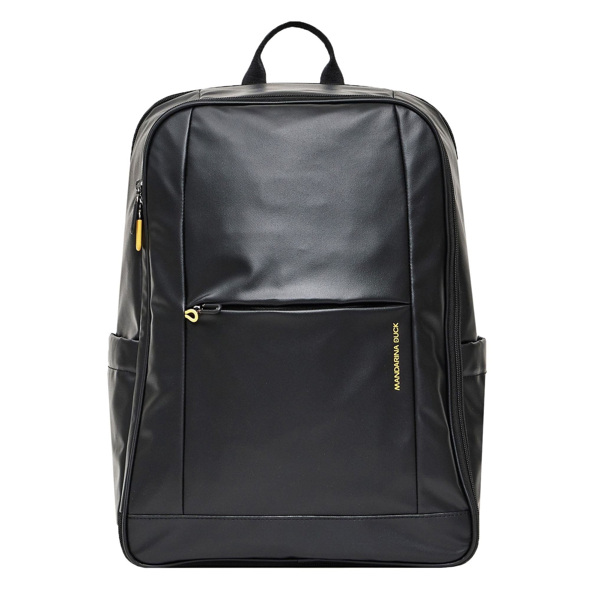 Mandarina Duck Laptoprucksack Eco Coated, Polyester