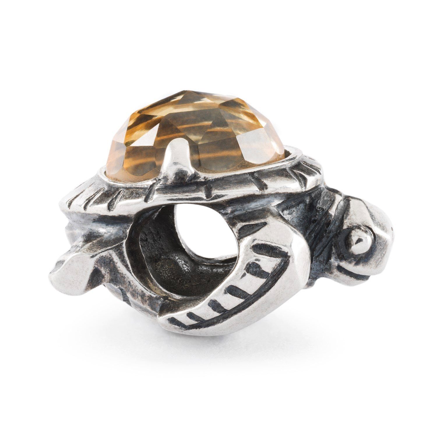 Trollbeads Bead Weisheit und Gelassenheit, TAGBE-00299