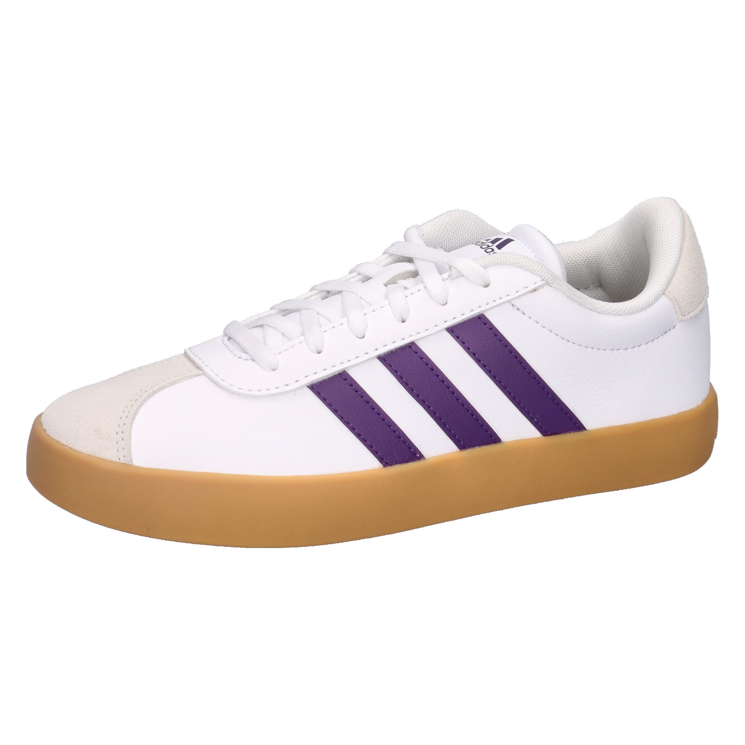 Ftwr White/Violet/Gum3