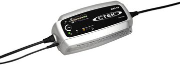 CTEK MXS 10 Batterie-Ladegerät (Versorgungsprogramm / Supply-Modus)