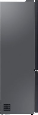 Samsung Kühl-/Gefrierkombination RL38C6B0CWW, 203 cm hoch, 59,5 cm breit