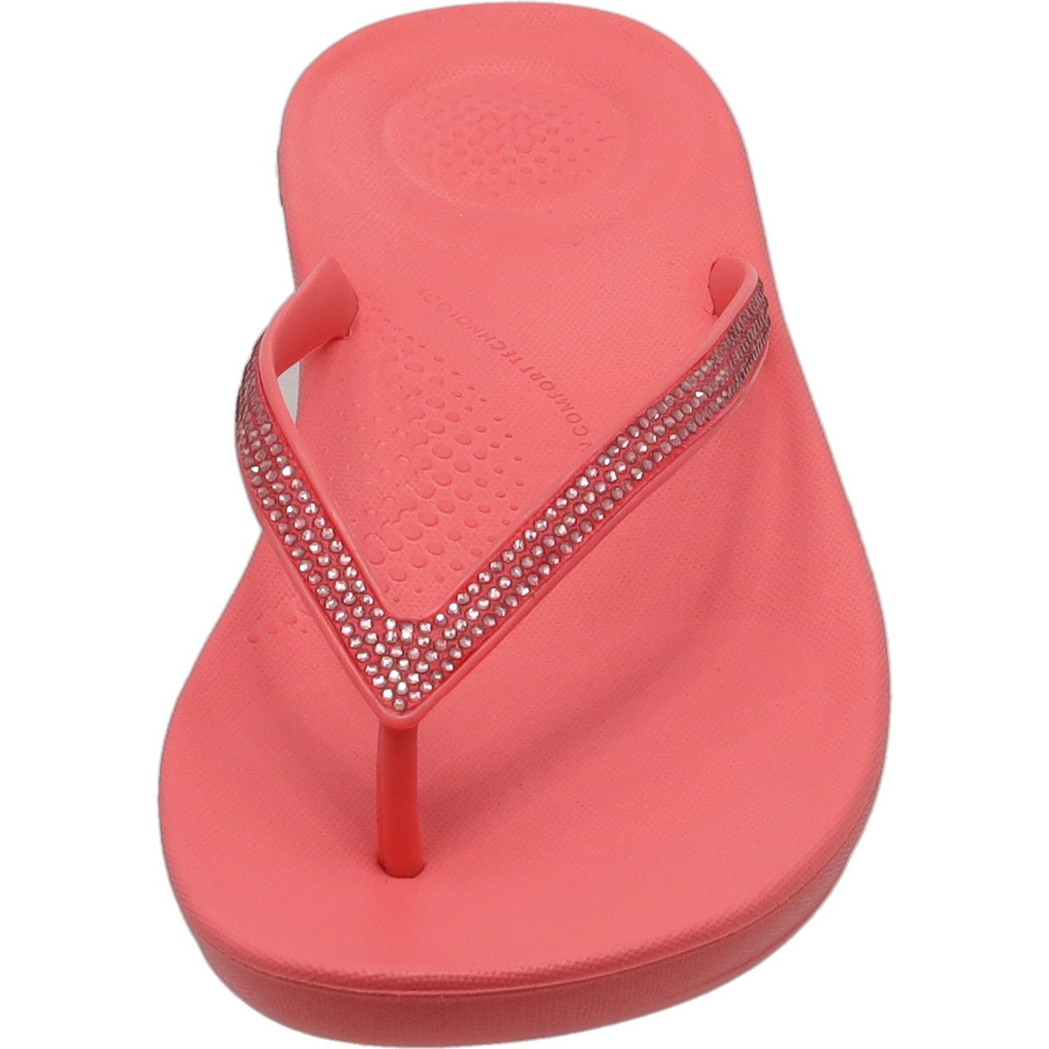 Fitflop Iqushion Sparkle R08 Badepantolette