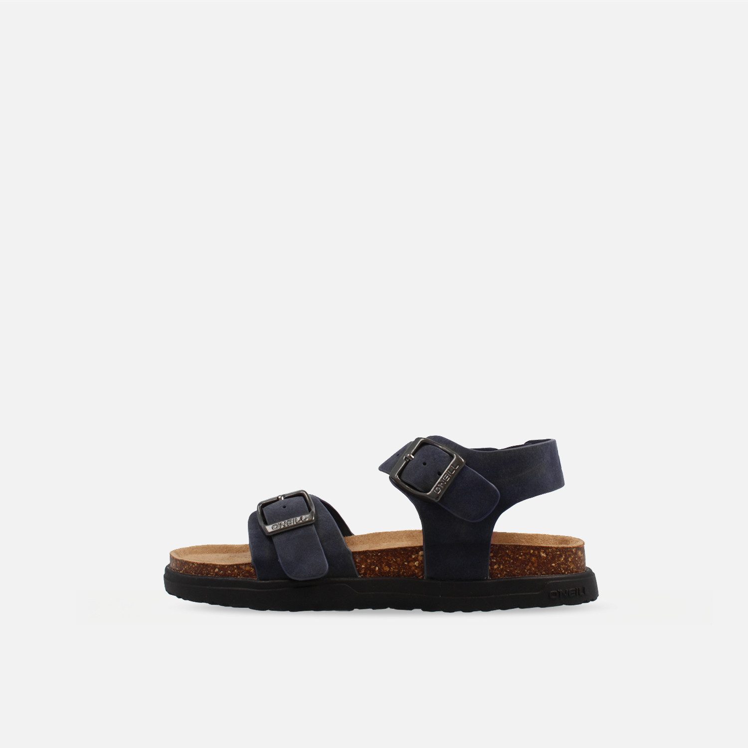 O'Neill POLLY SANDAL LOW JR Sandale Sommerschuh, Schlappen mit Schnallenverschluss für Kinder