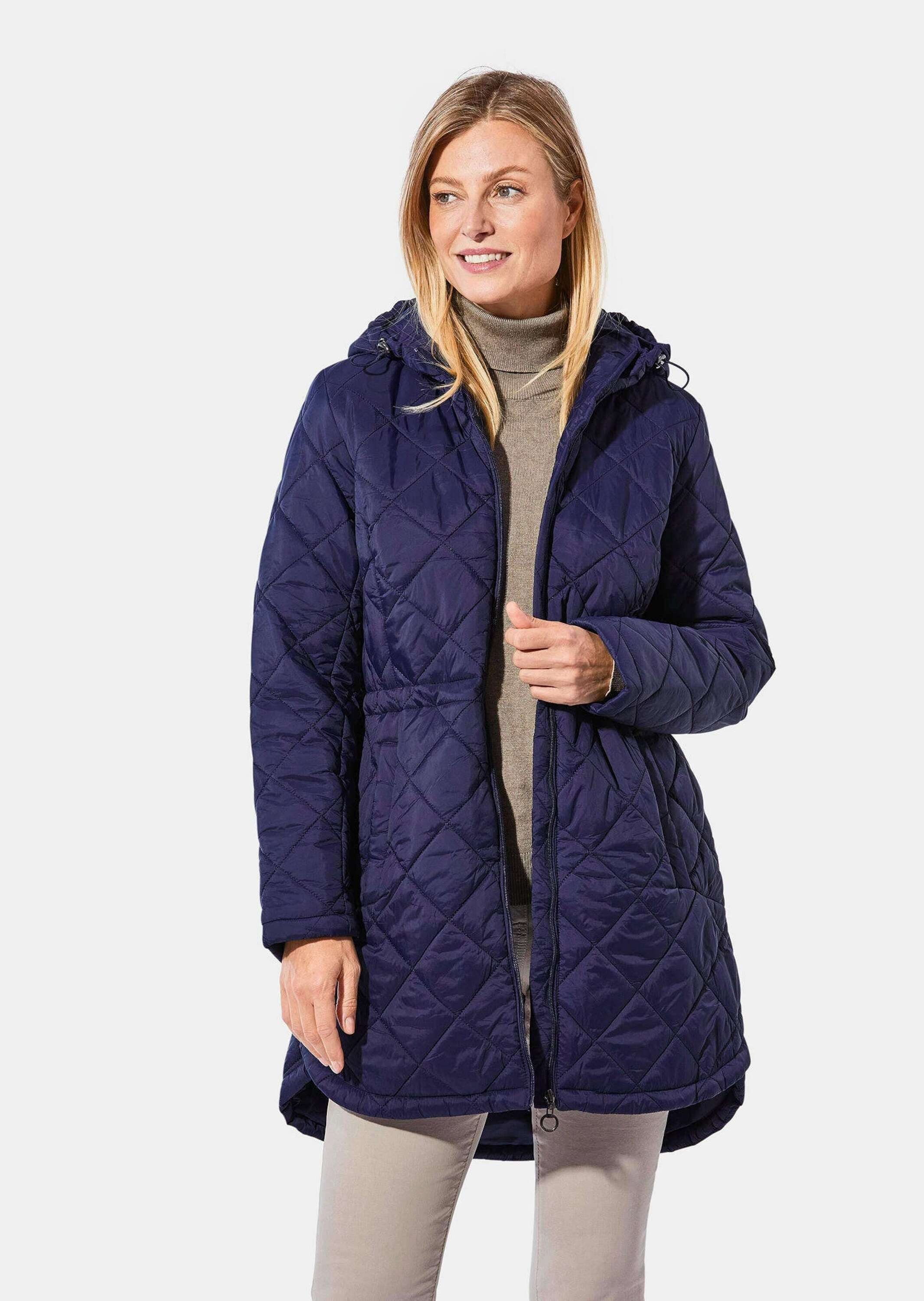 Steppjacke Steppjacke