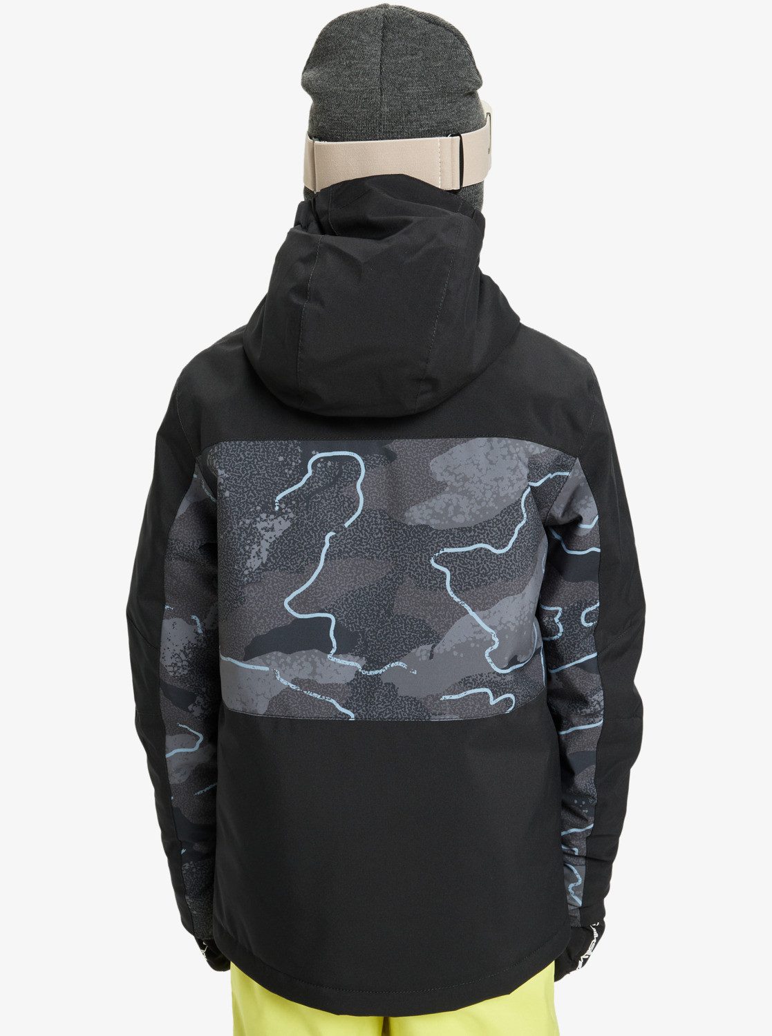 Quiksilver Snowboardjacke