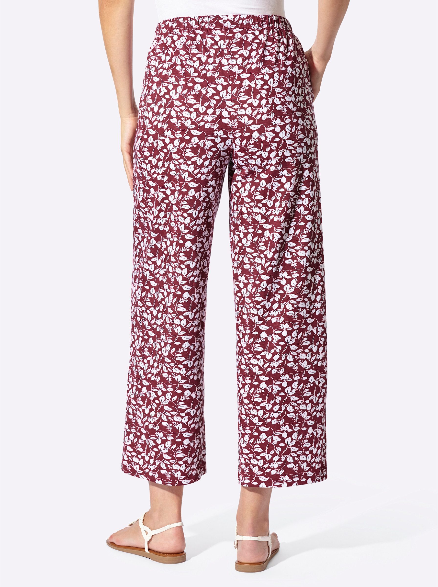 Witt Shorts Culotte normal