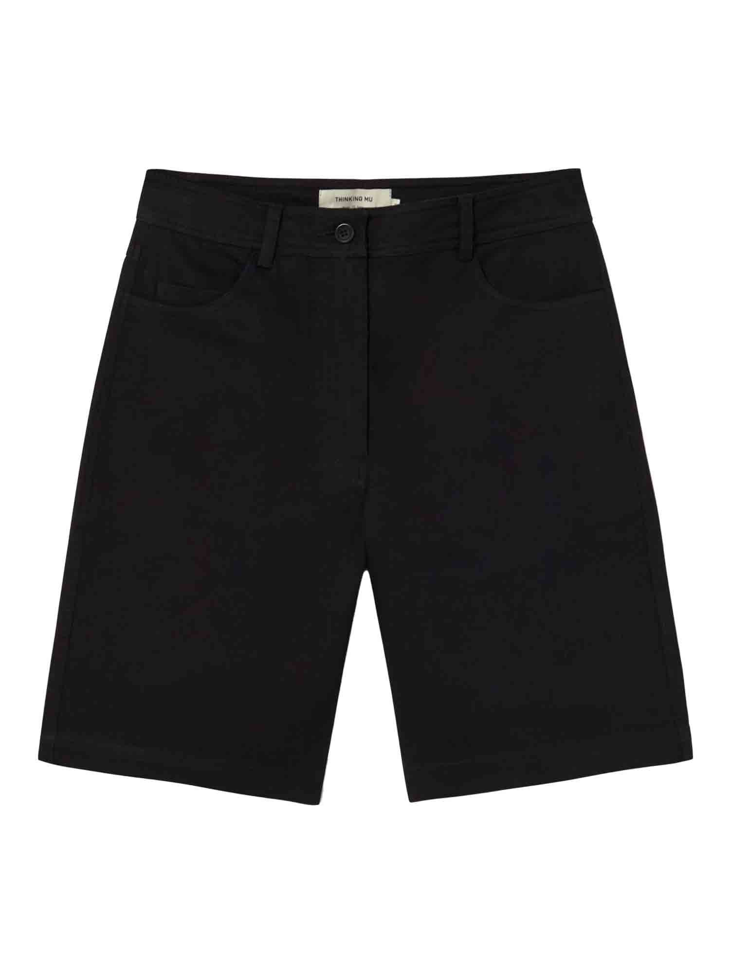 Thinking Mu Shorts Jasmine Shorts