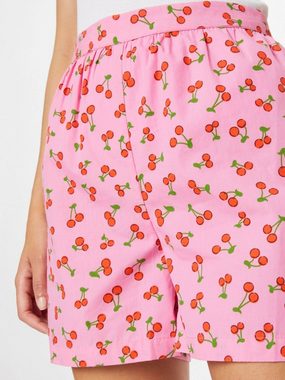 pieces Shorts BERRY (1-tlg) Weiteres Detail
