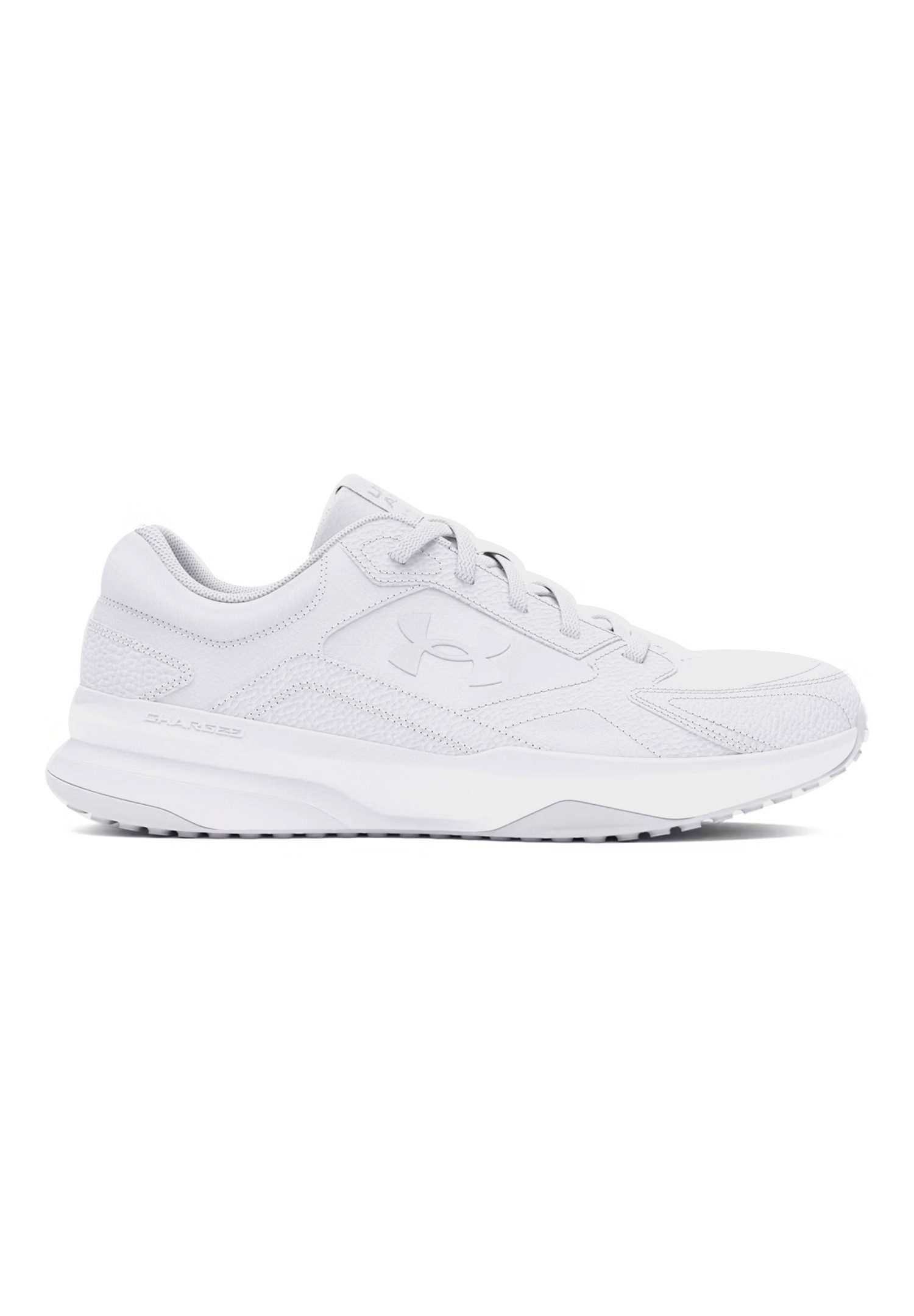 Under Armour® UA Edge LTHR Sneaker günstig online kaufen