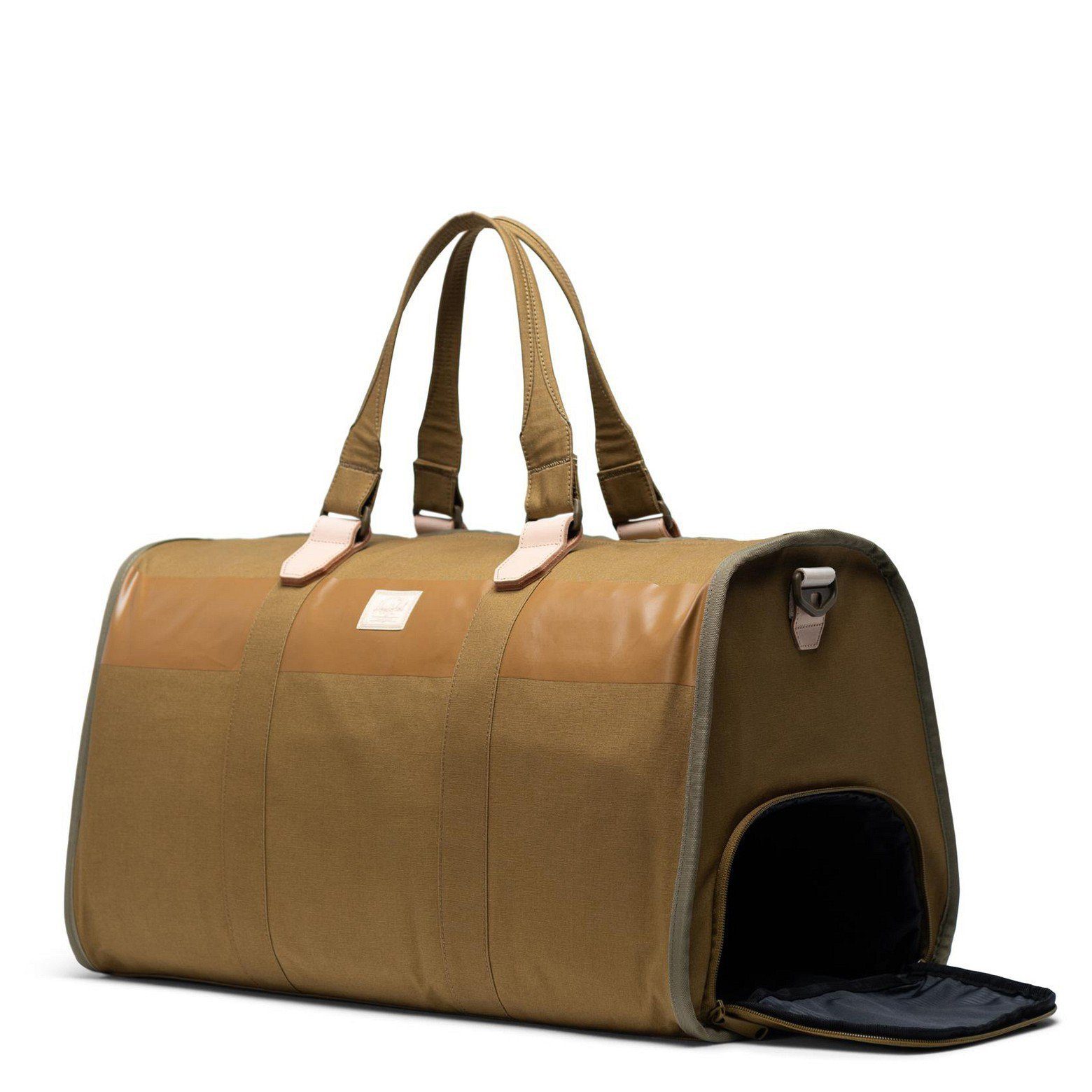 52 Reisetasche butternut (1-tlg) Reisetasche Premium cm Novel Herschel -