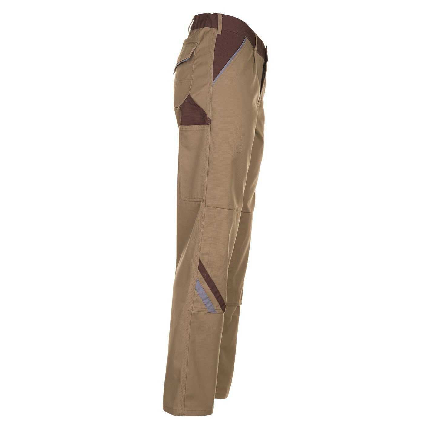 Planam Arbeitshose PLANAM Bundhose HIGHLINE HIGHLINE Bundhose