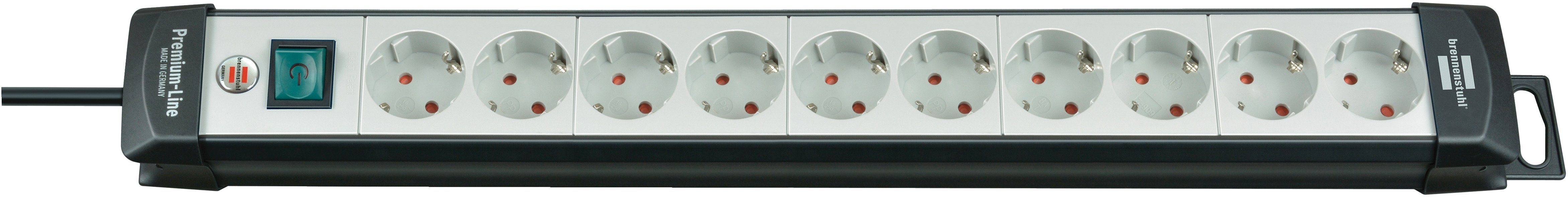 Premium-Line Steckdosenleiste