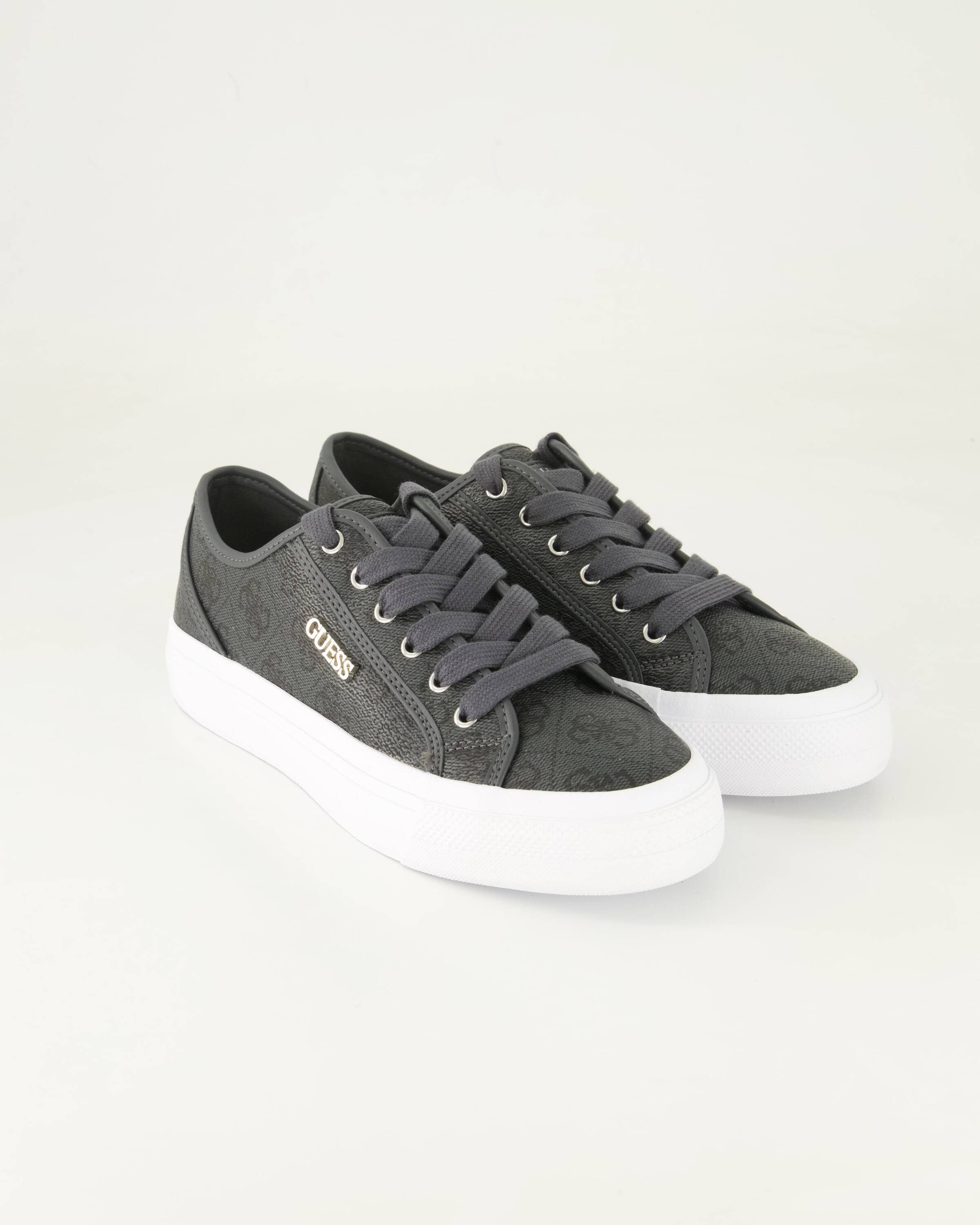 Guess Jelexa10 Sneaker Obermaterial: Sonstiges Material