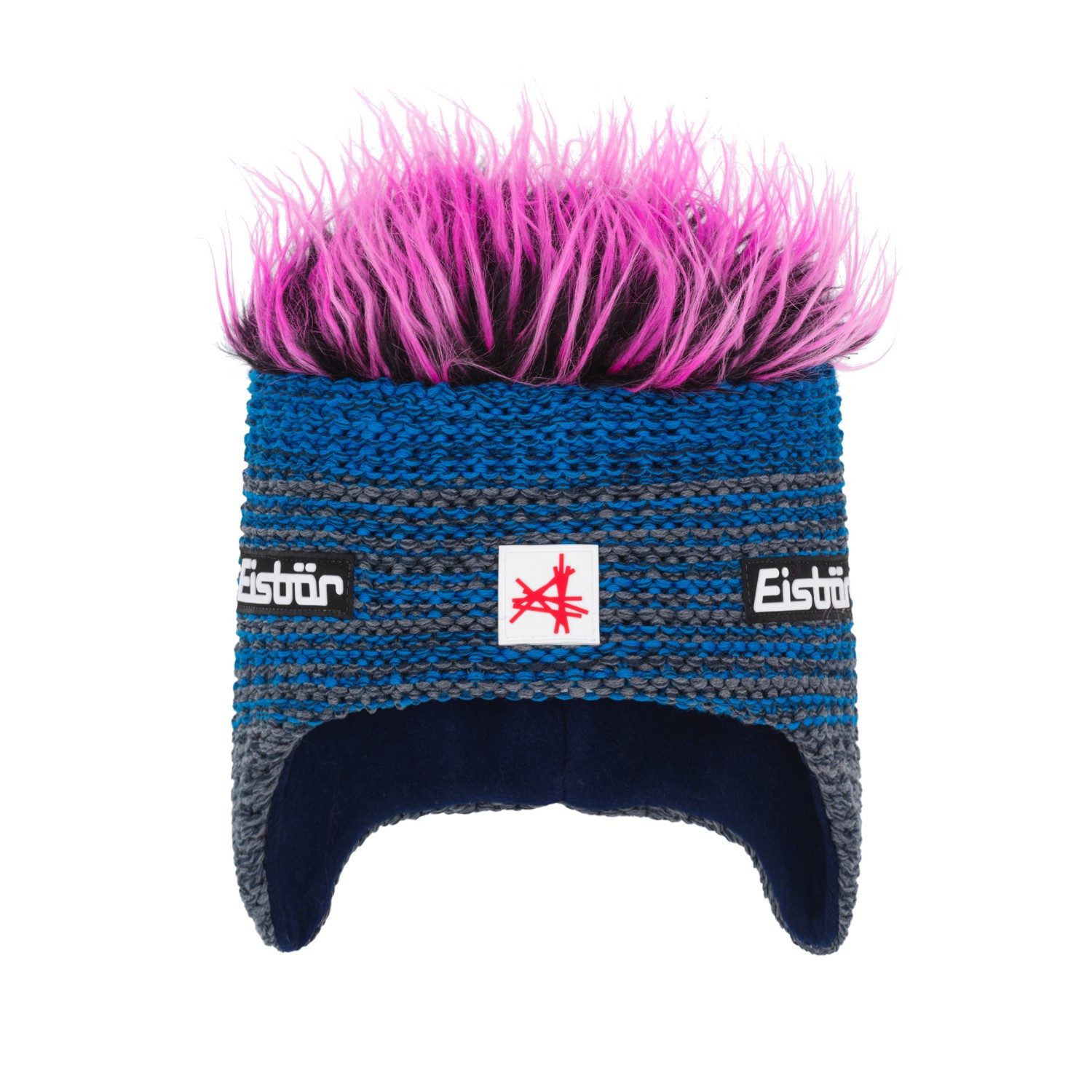 Eisbär Strickmütze Campo Cocker MÜ Ski Austria Skimütze (Stück)