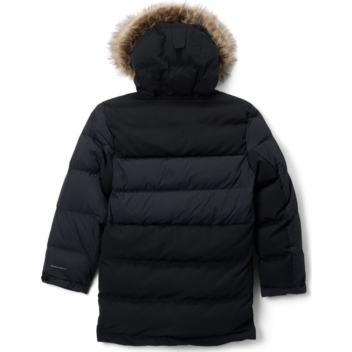 Columbia Outdoorjacke Boy's Marquam Peak Fusion II Parka Stylischer Winterparka mit fortschrittlicher Wärmereflexion und