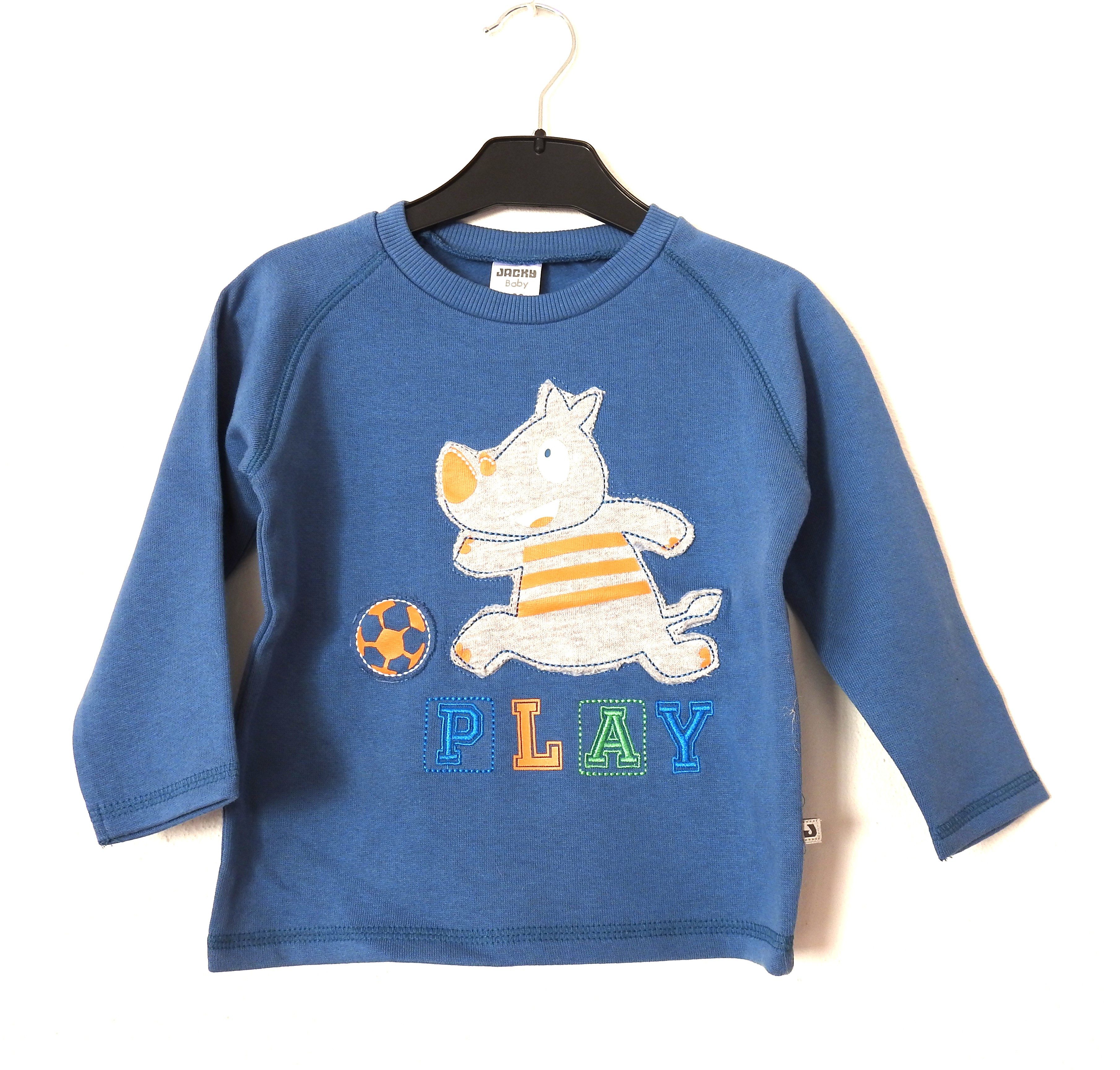 JACKY Langarmshirt & Leggings Nasy Nashorn