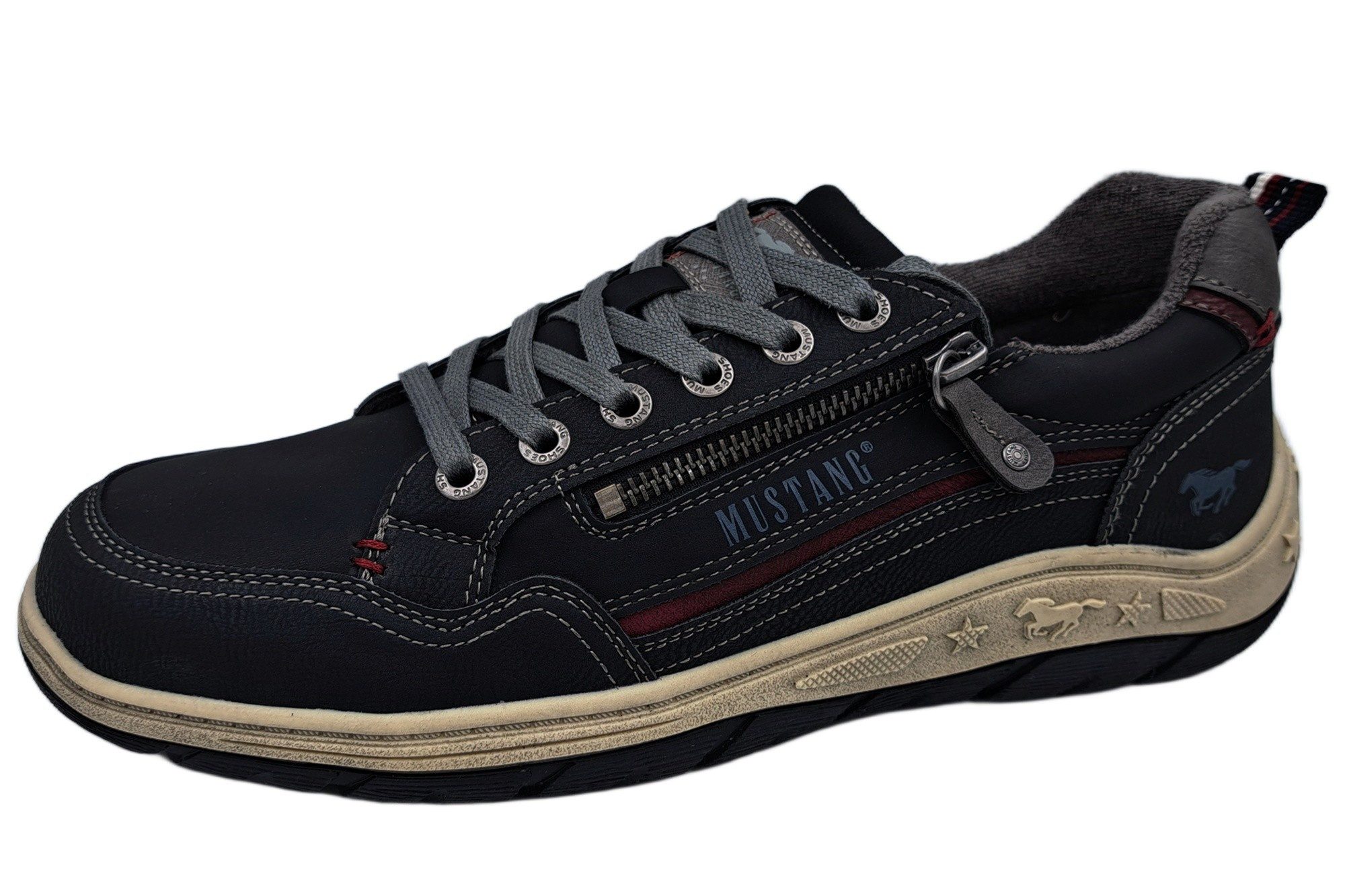 Mustang Shoes Slipper
