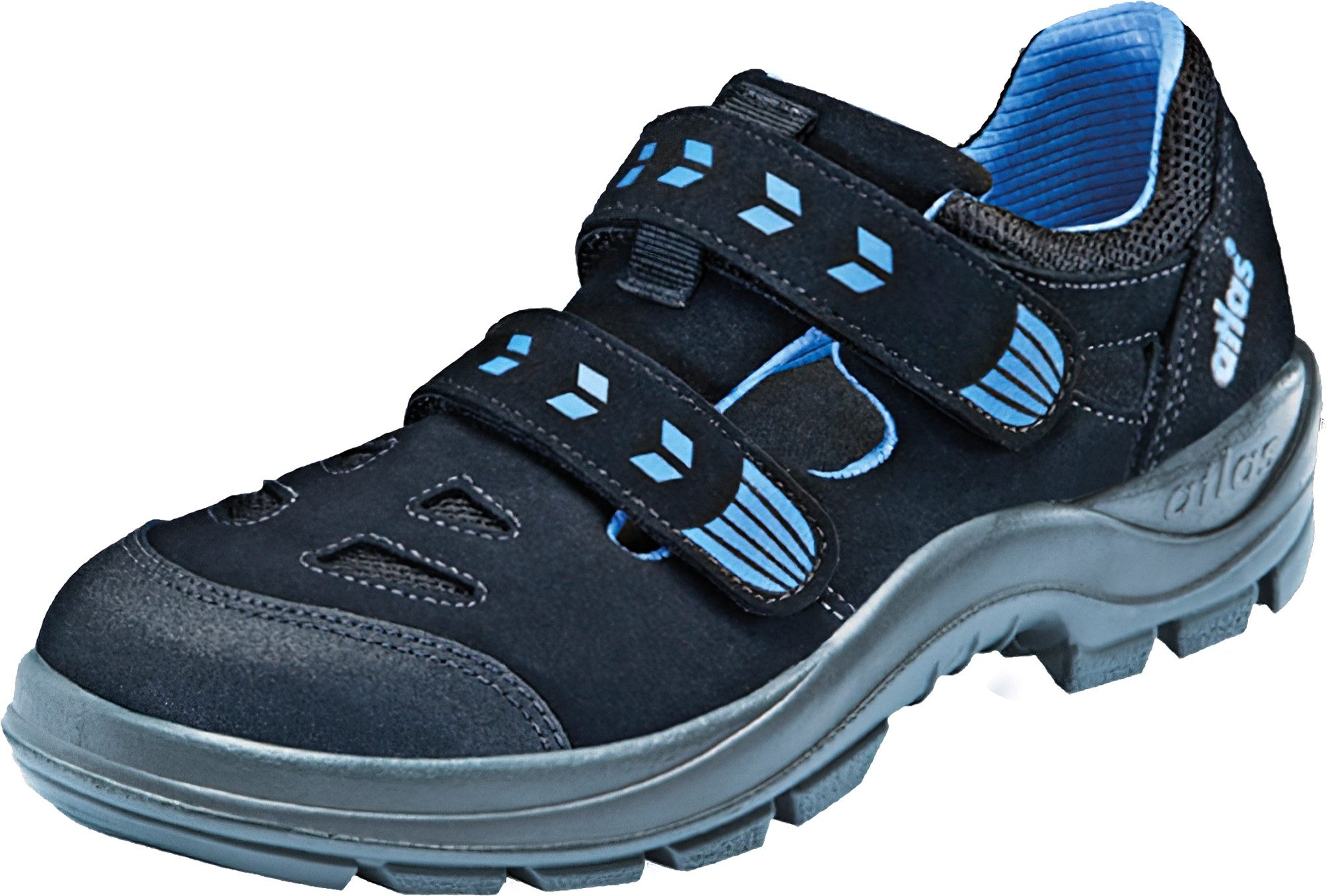 Atlas Schuhe 40300 Atlas BIG SIZE 465 ESD Arbeitsschuh