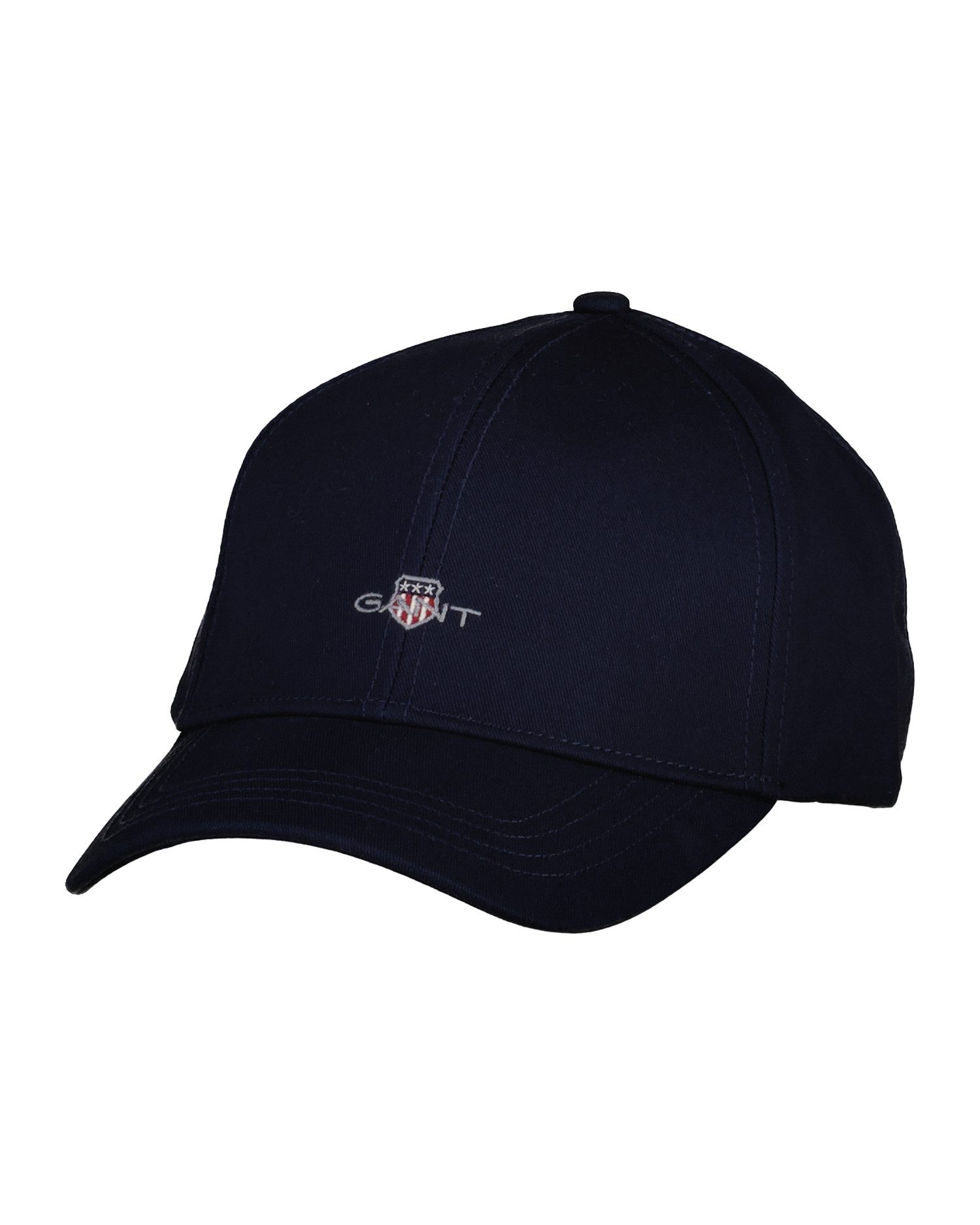 Gant Baseball Cap HIGH SHIELD COTTON TWILL Regular fit mit Markenlogo