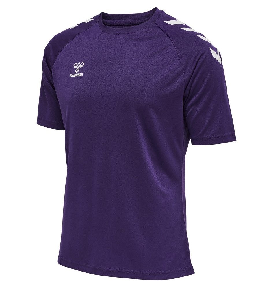hummel T-Shirt hmlCORE XK Core Poly günstig online kaufen