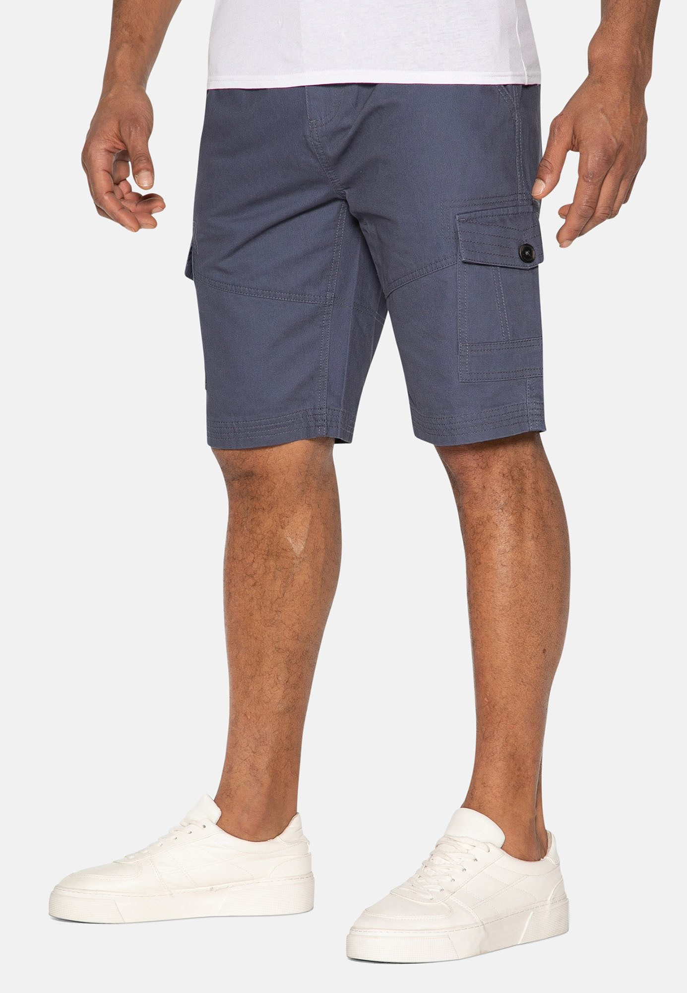 Threadbare Shorts THBHydro (1-tlg) mit coolen Cargo-Taschen
