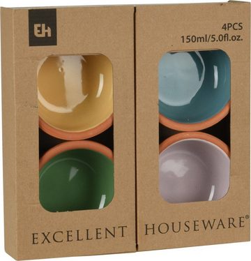 Excellent Houseware Auflaufform, Keramik